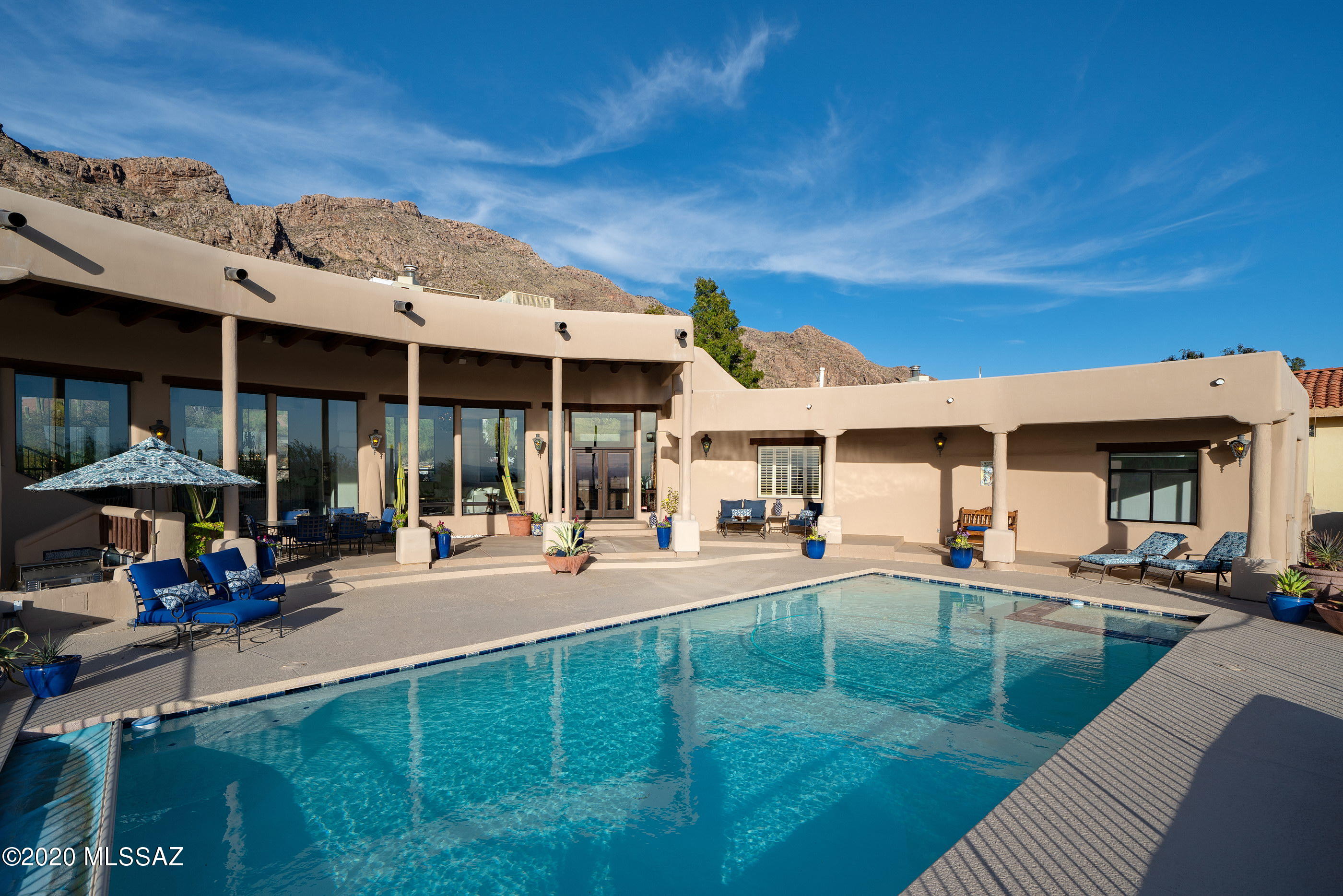 Coronado Foothills Estates - Residential