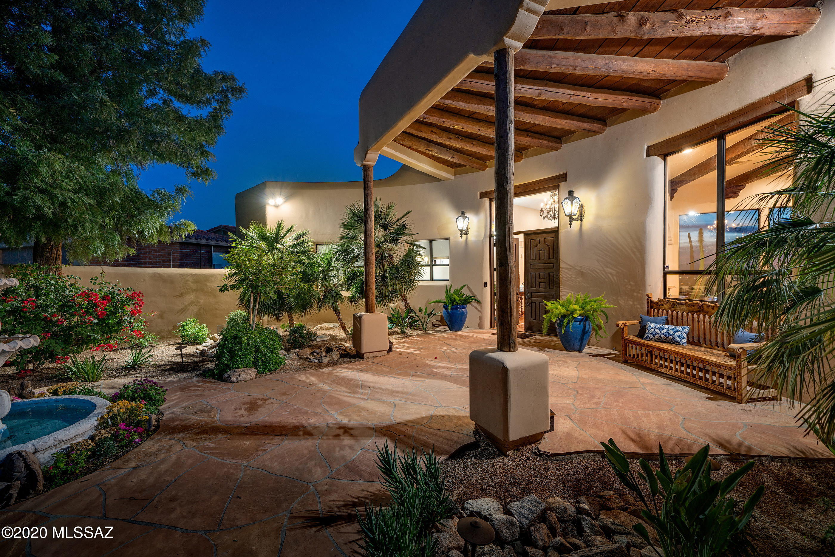 Coronado Foothills Estates - Residential
