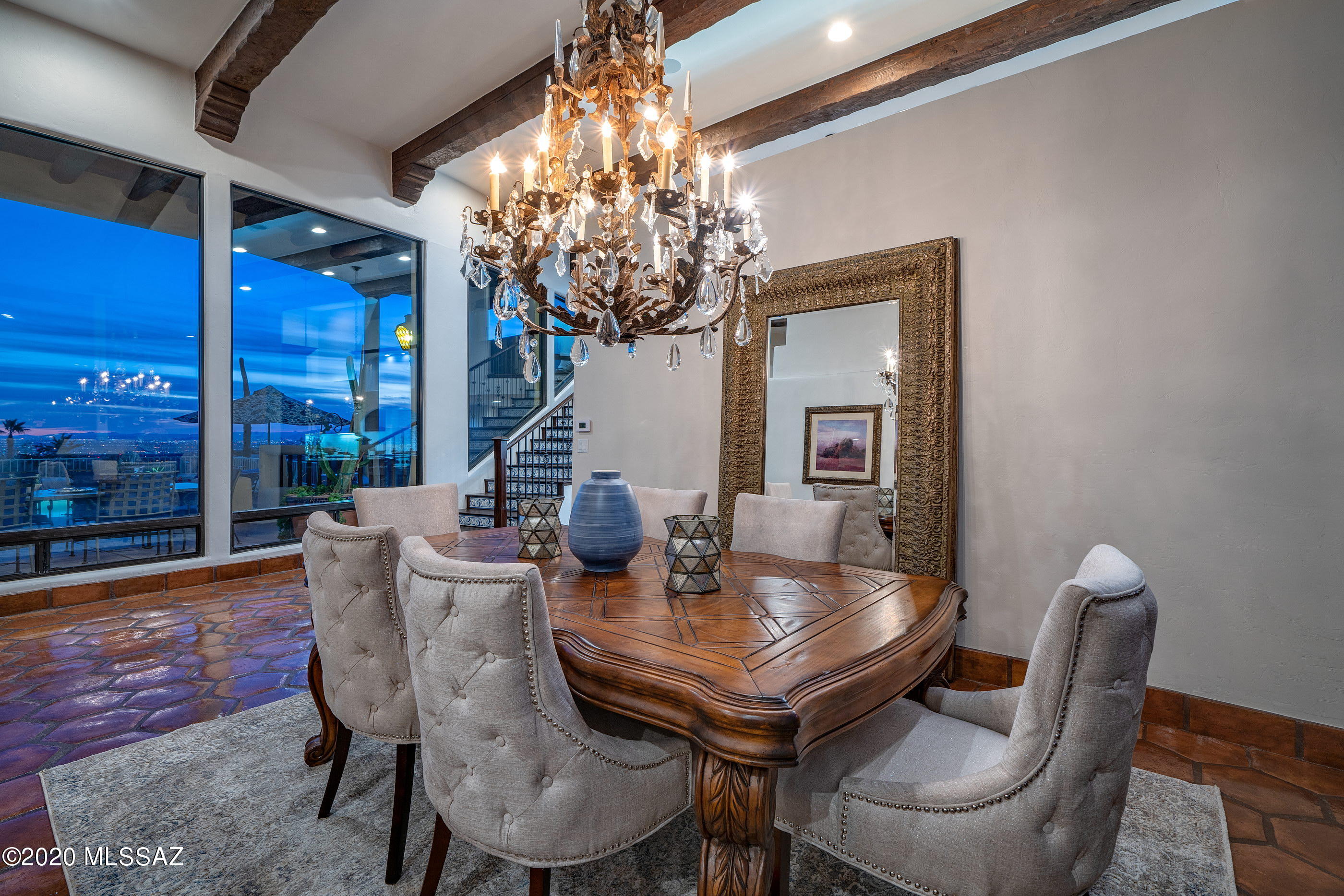Coronado Foothills Estates - Residential