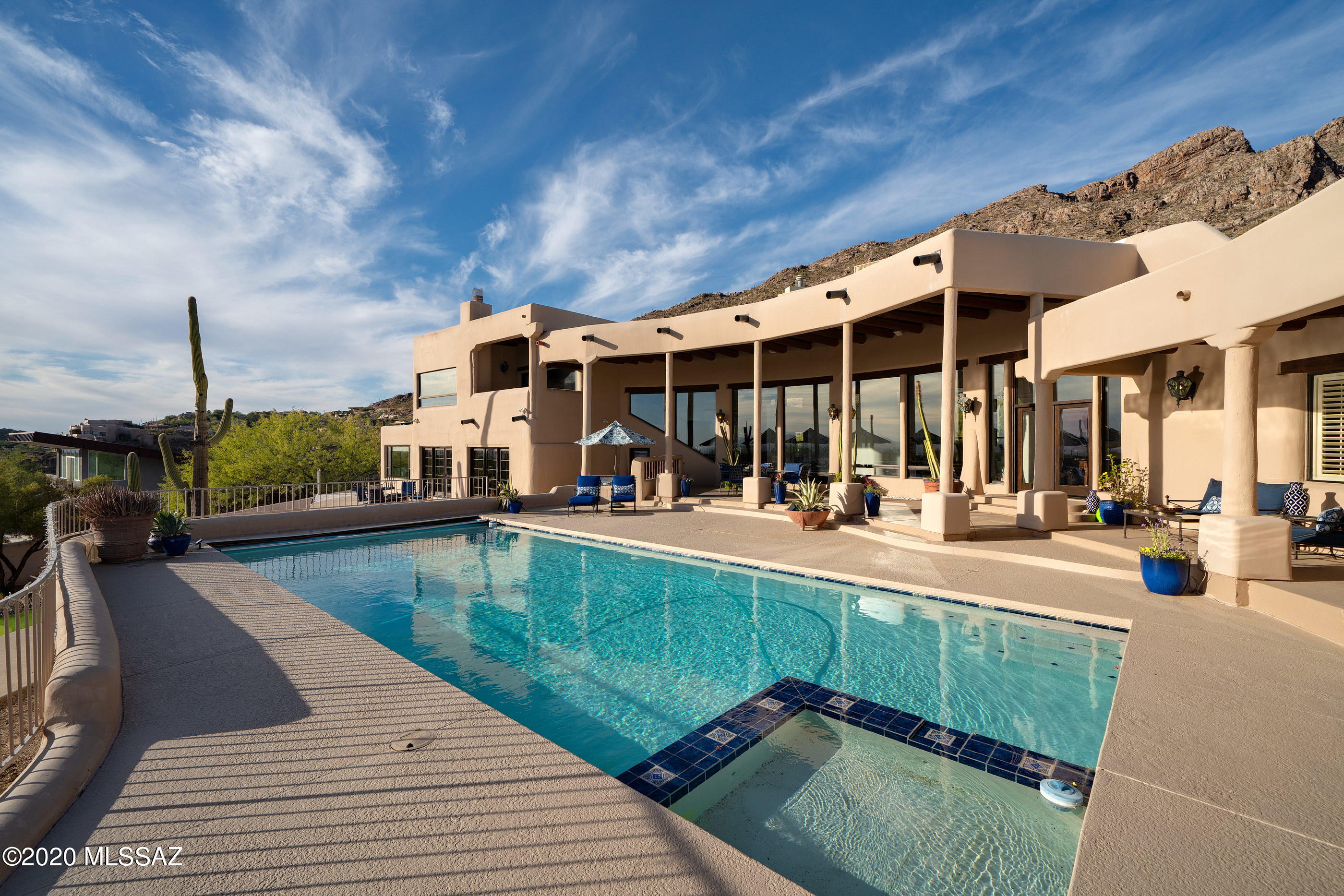 Coronado Foothills Estates - Residential