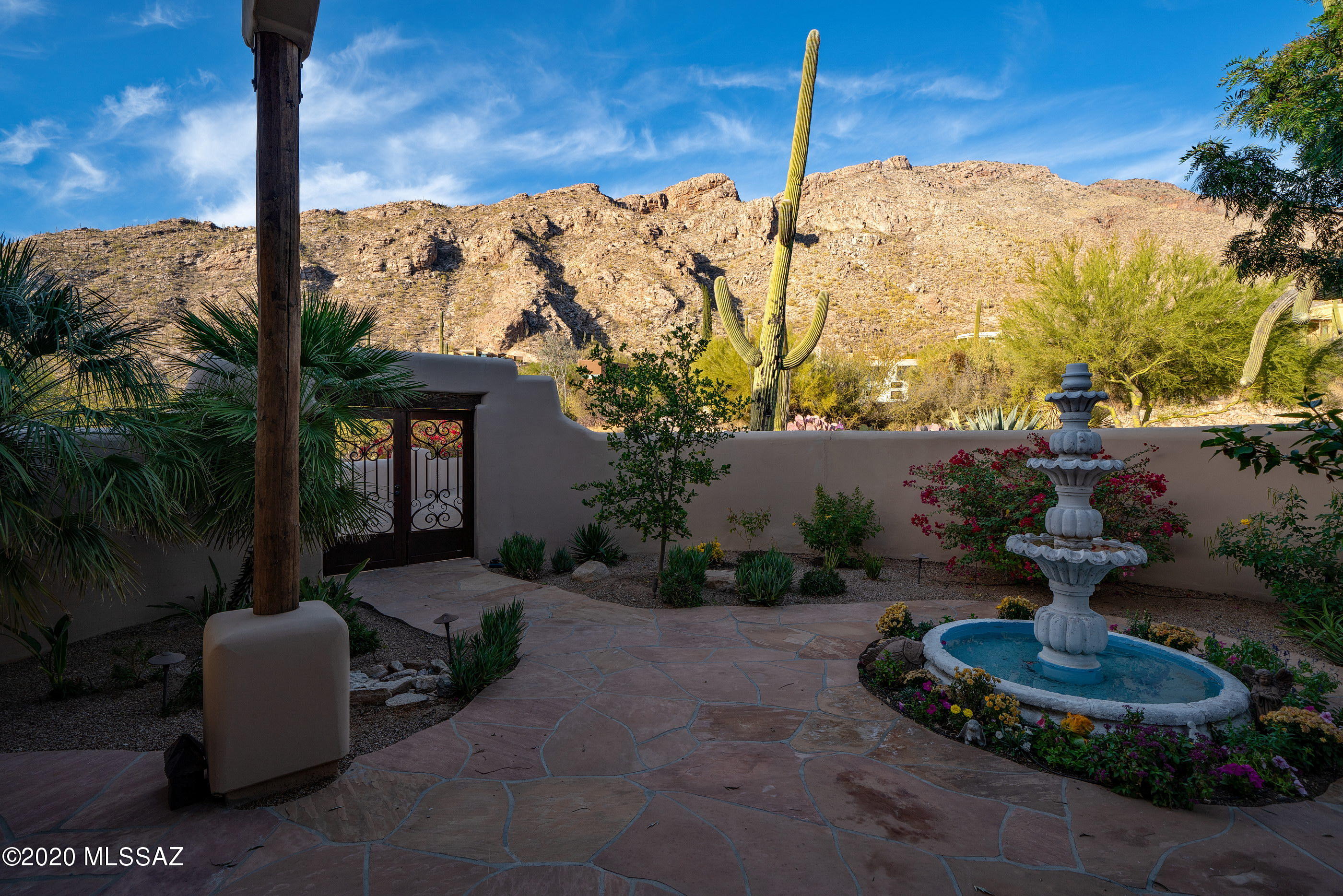 Coronado Foothills Estates - Residential