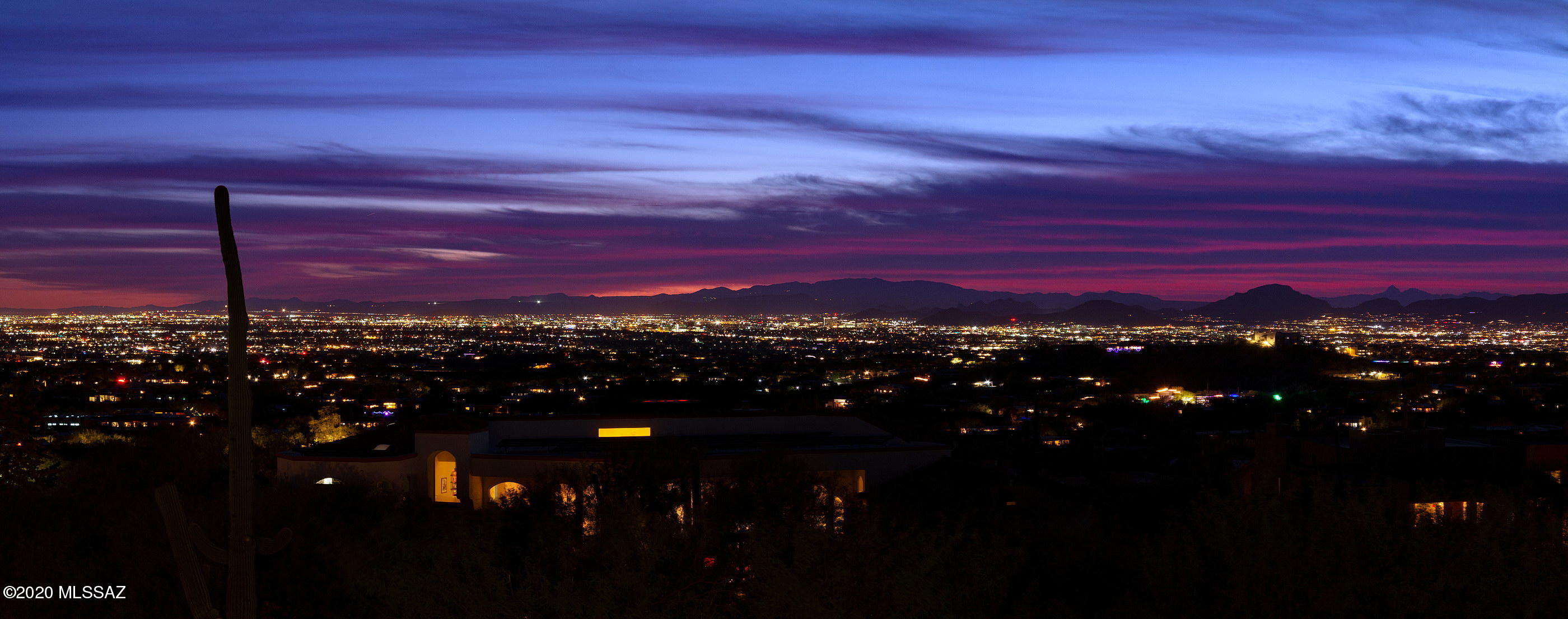Coronado Foothills Estates - Residential