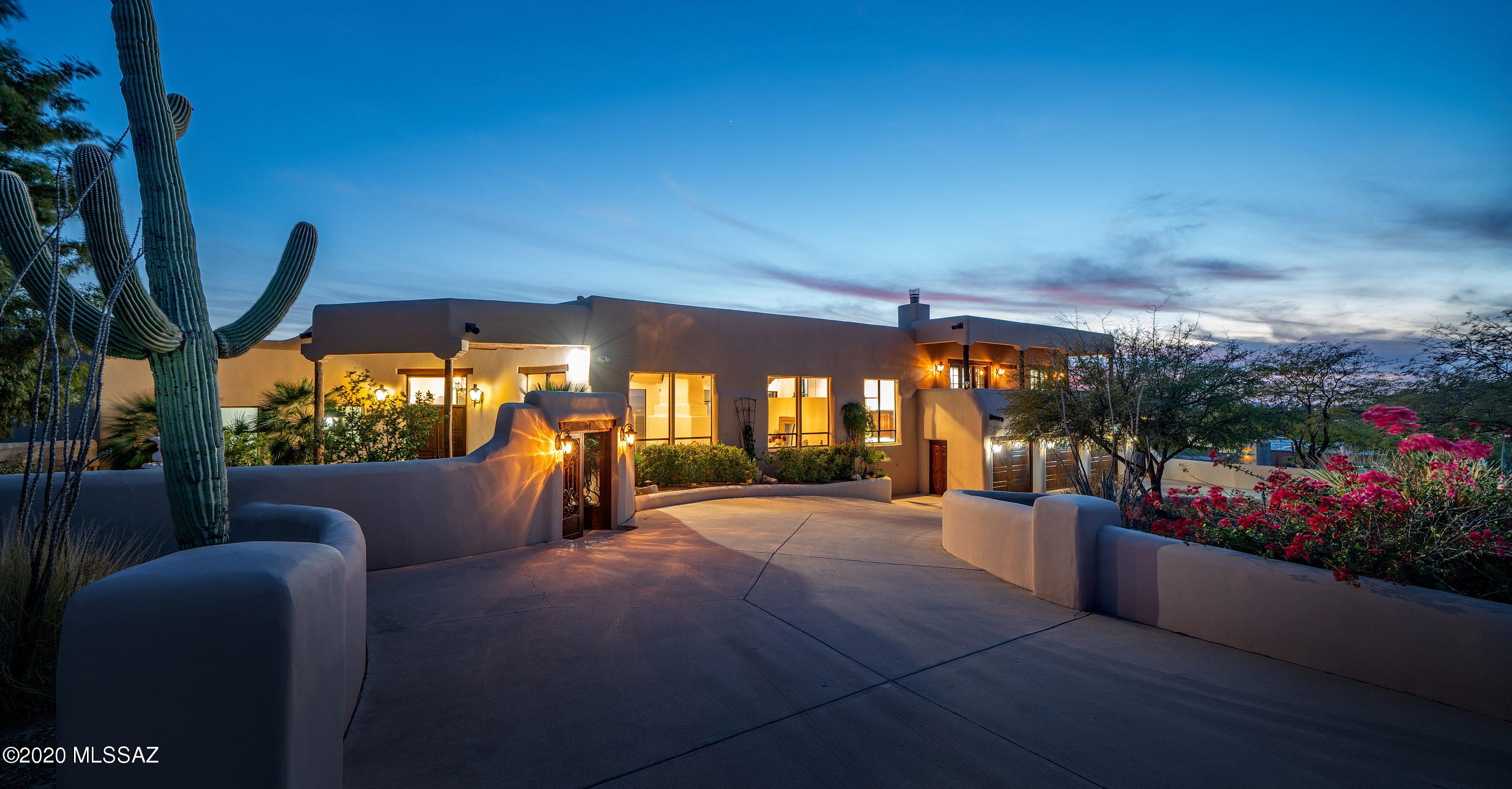 Coronado Foothills Estates - Residential