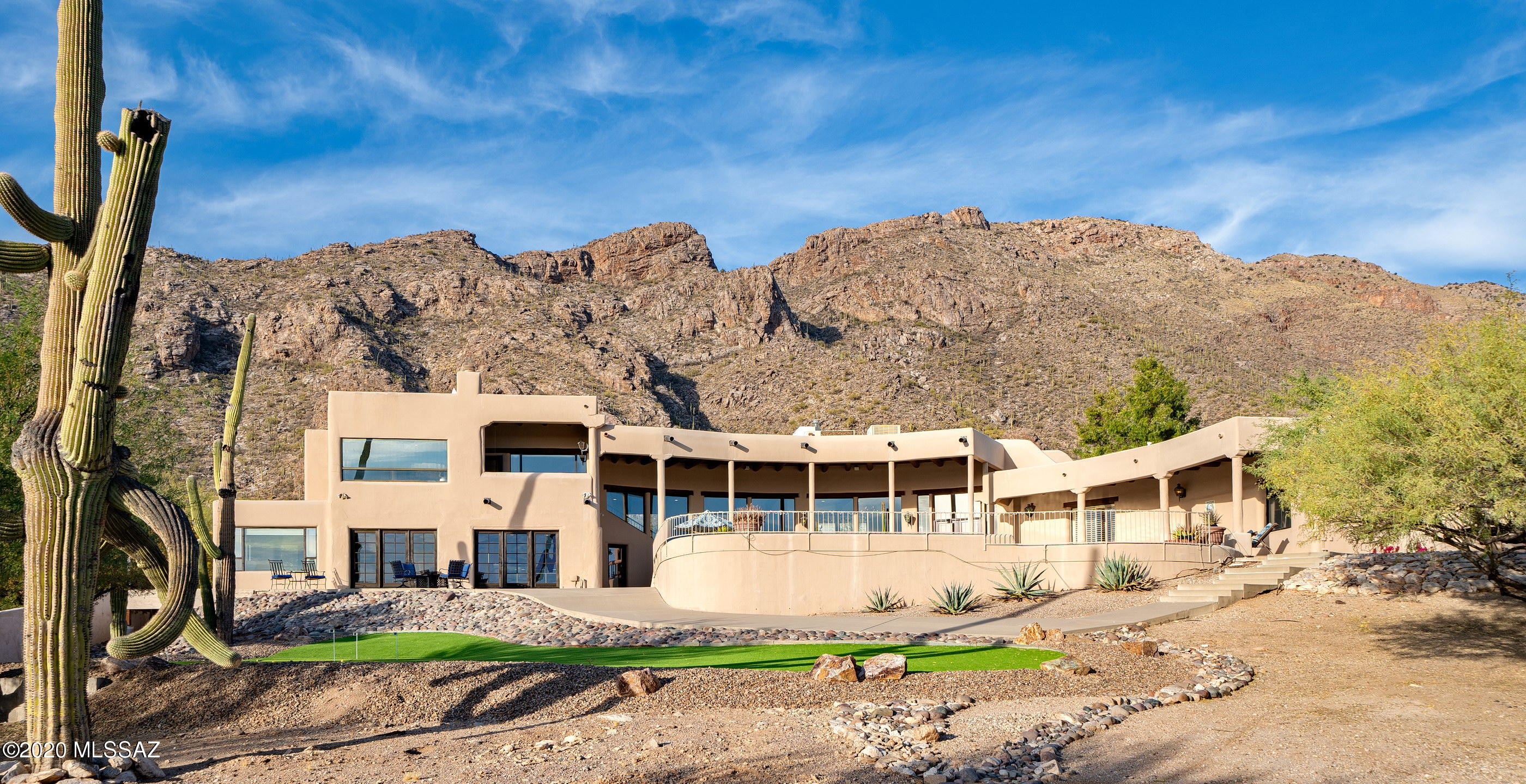 Coronado Foothills Estates - Residential