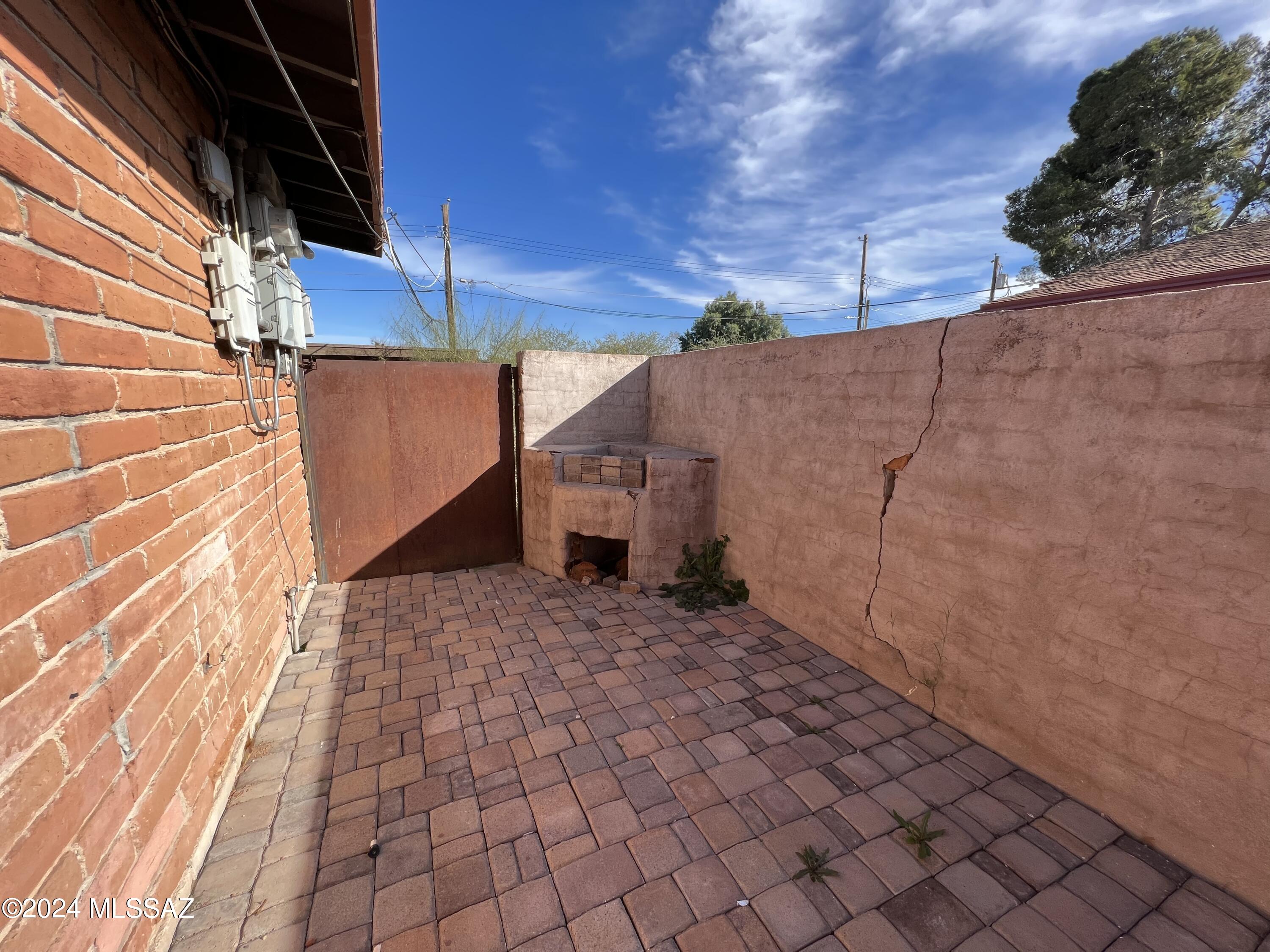 Menlo Park - Residential Lease