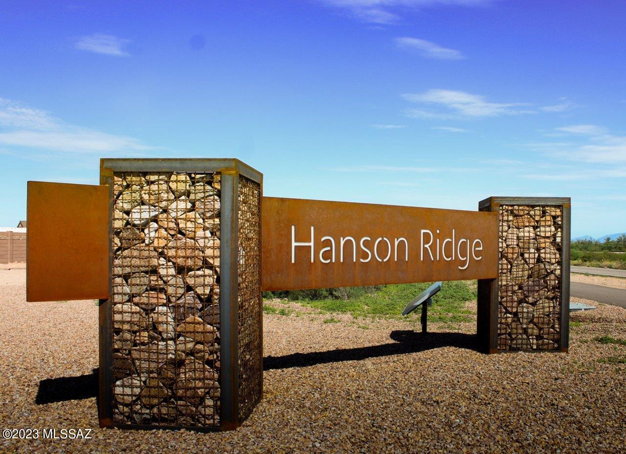 Hanson Ridge - Residential