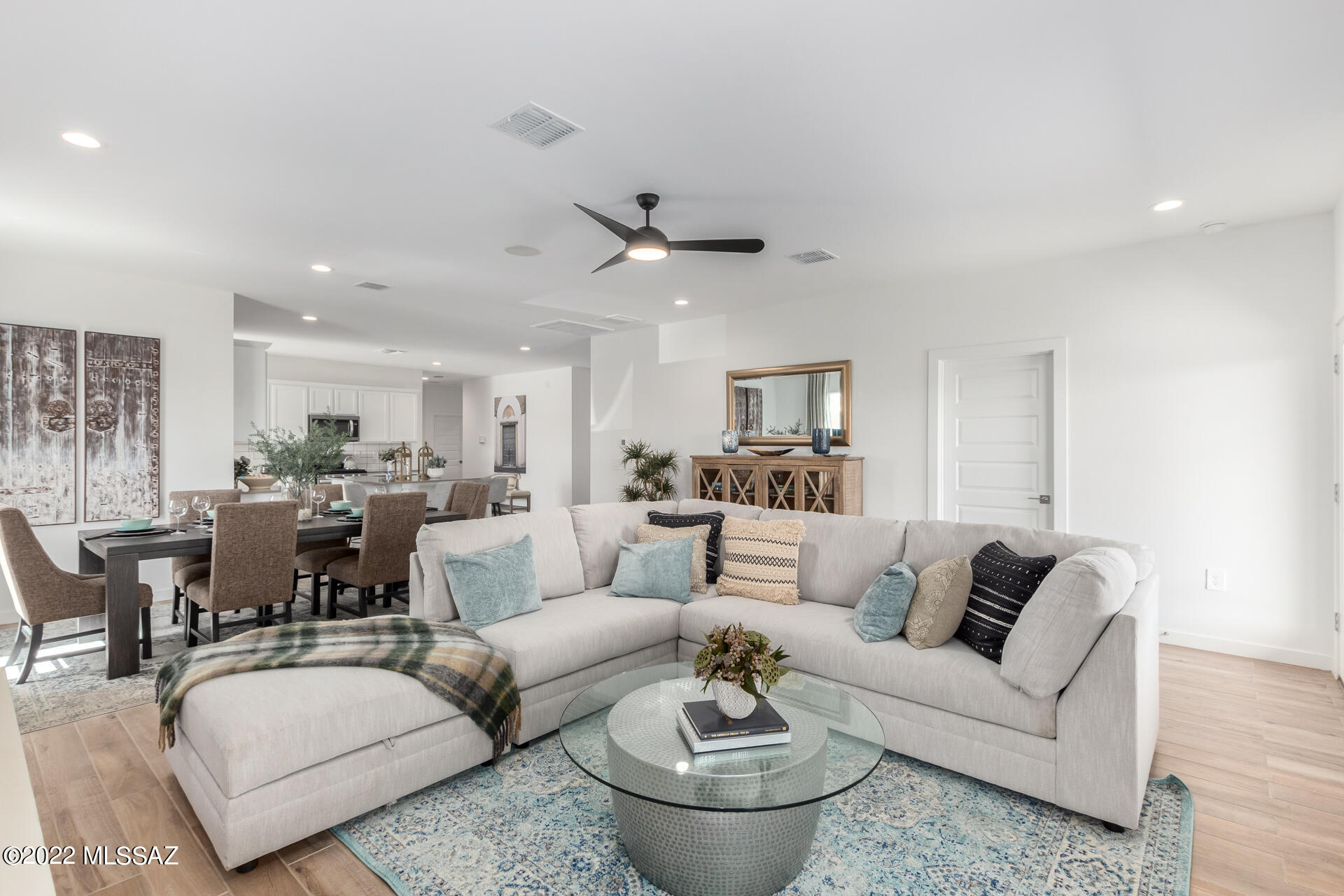 Hanson Ridge - Residential