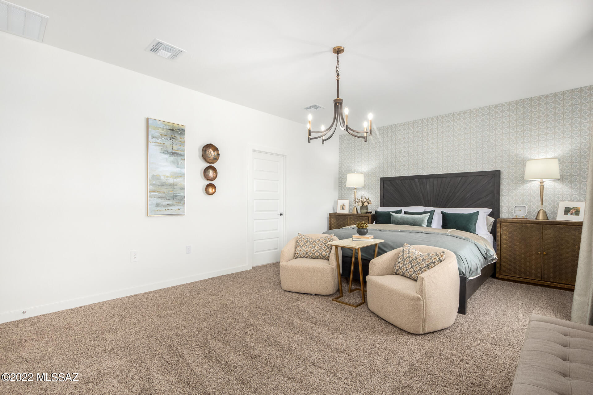 Hanson Ridge - Residential