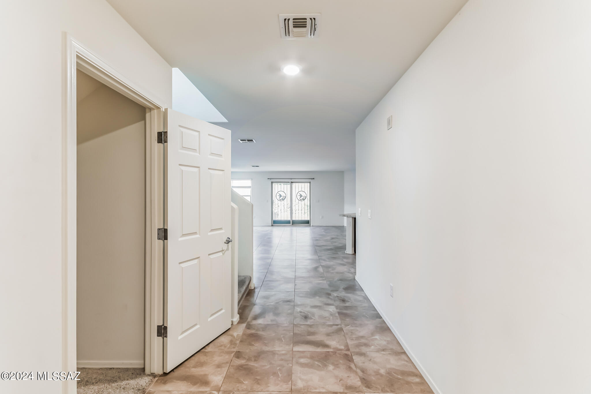 Sonoran Ranch Estates - Residential