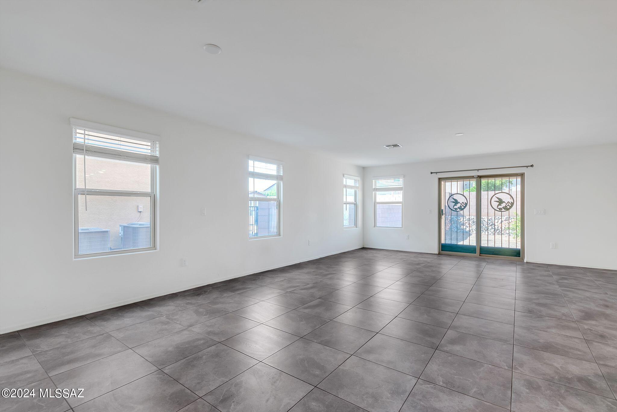 Sonoran Ranch Estates - Residential