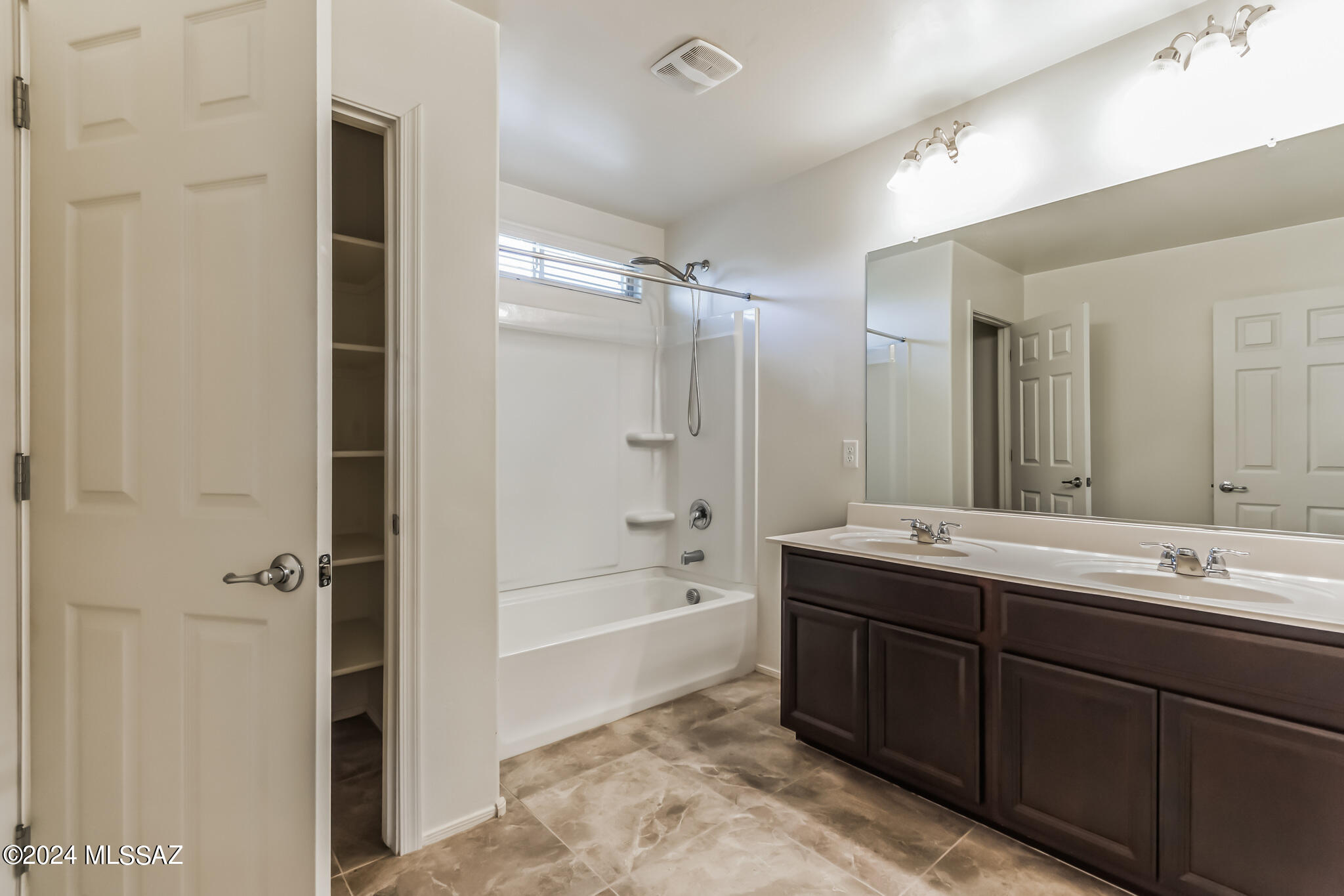 Sonoran Ranch Estates - Residential