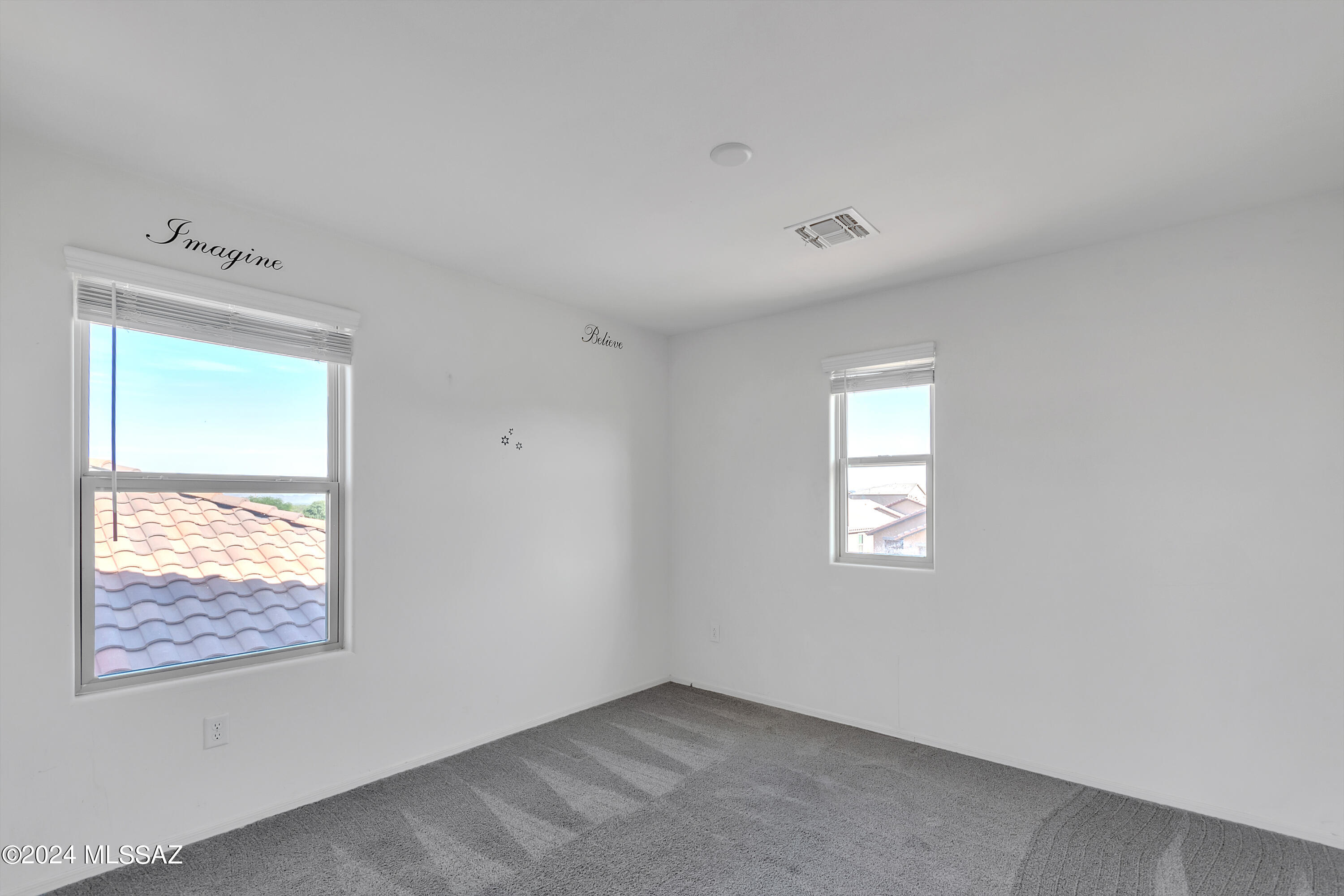 Sonoran Ranch Estates - Residential