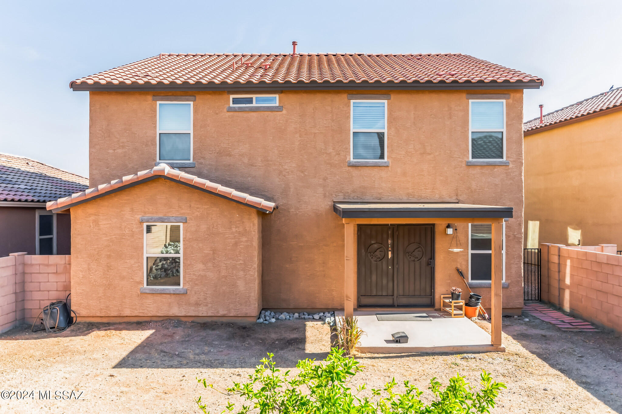 Sonoran Ranch Estates - Residential