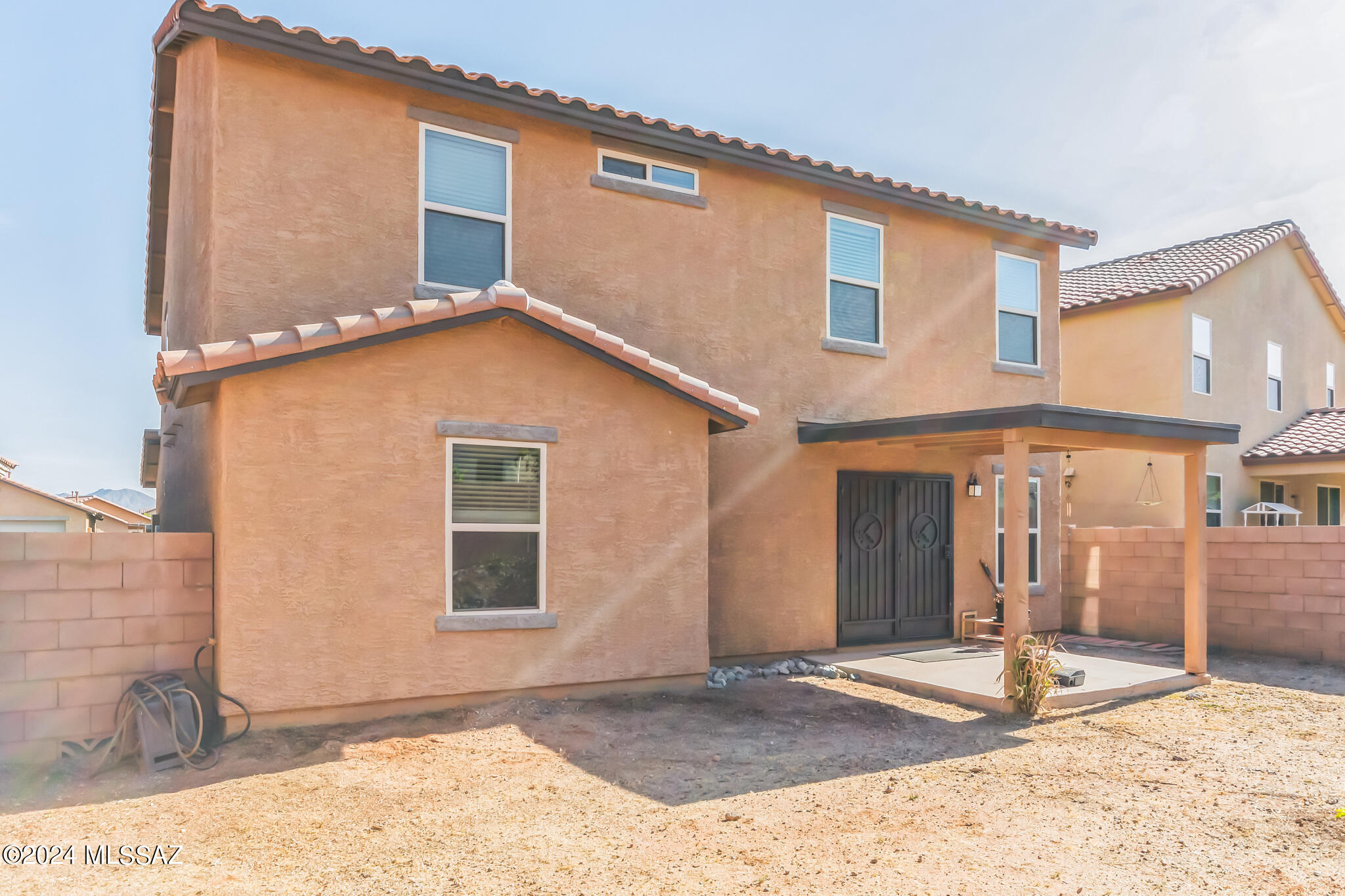 Sonoran Ranch Estates - Residential