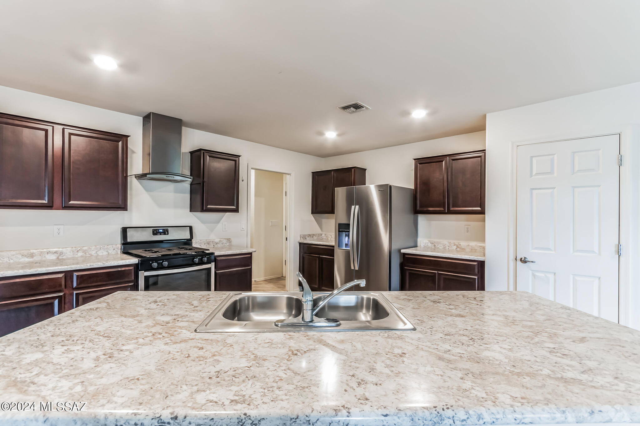 Sonoran Ranch Estates - Residential