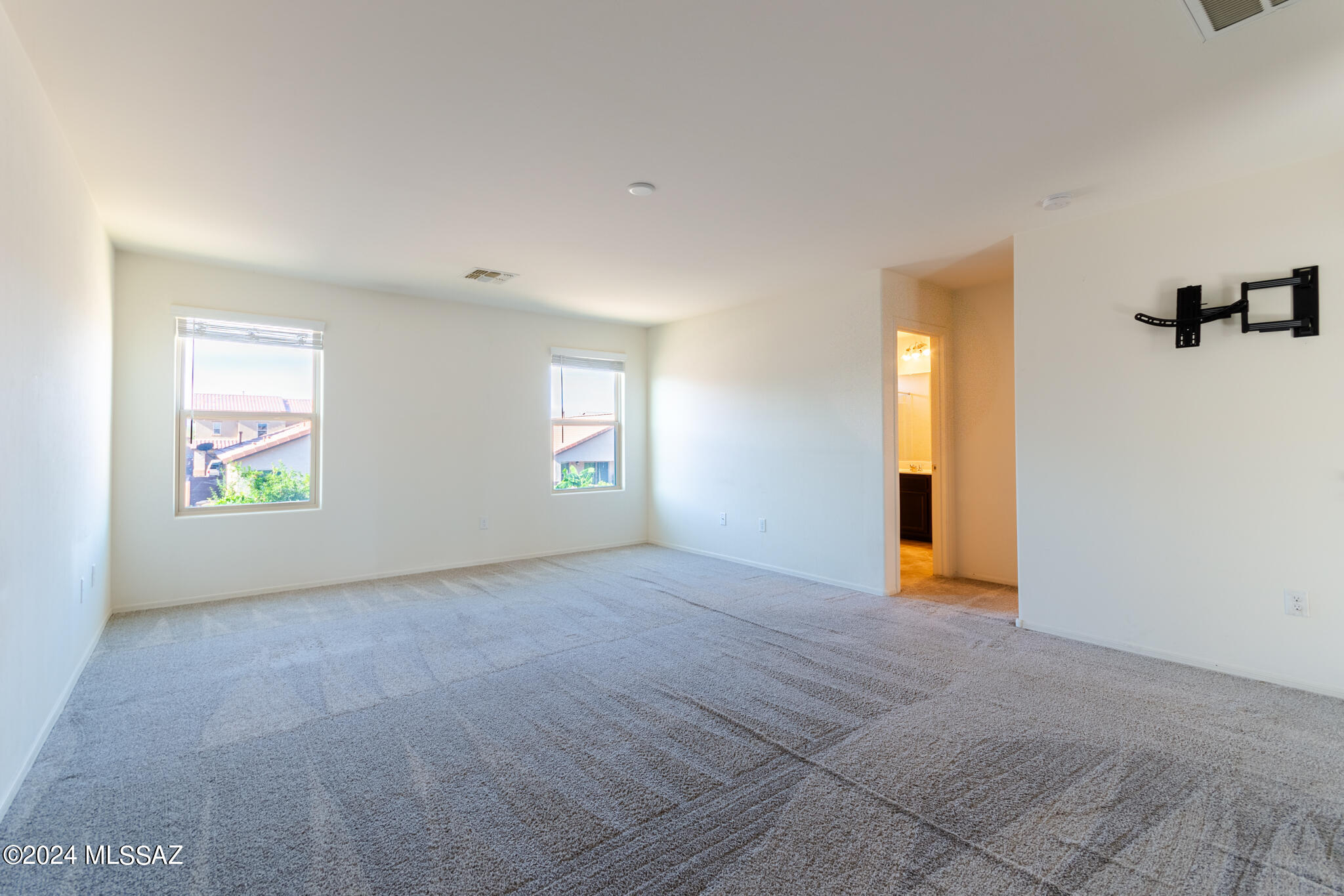 Sonoran Ranch Estates - Residential