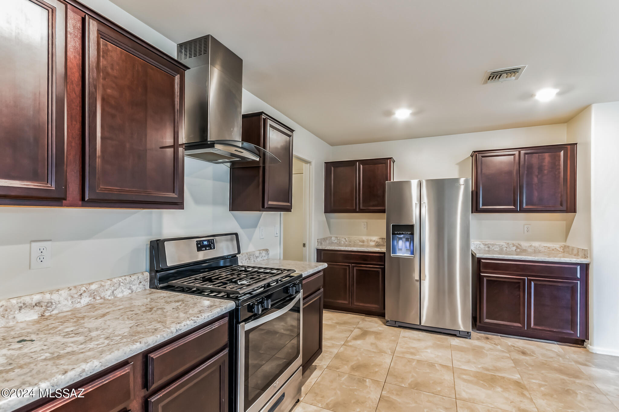 Sonoran Ranch Estates - Residential