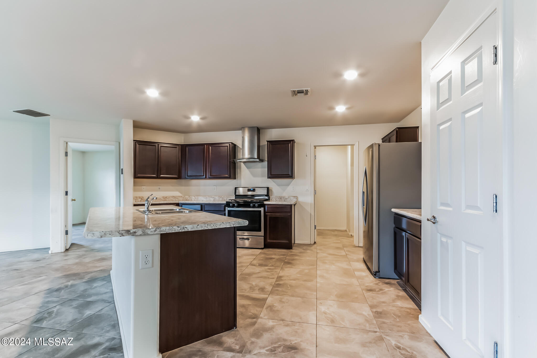 Sonoran Ranch Estates - Residential