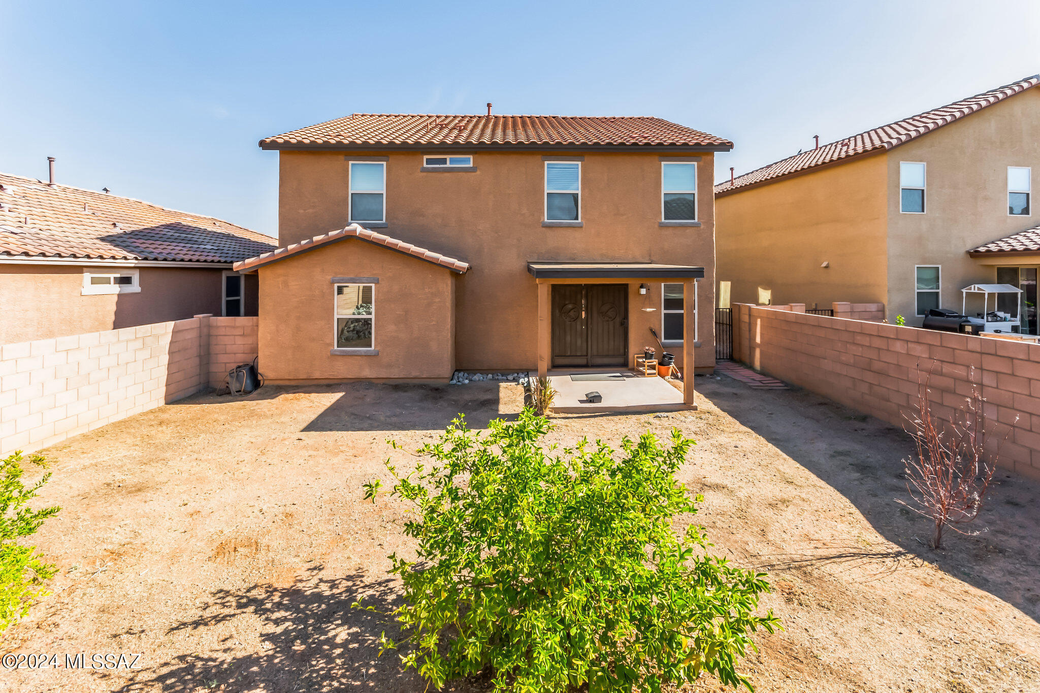 Sonoran Ranch Estates - Residential