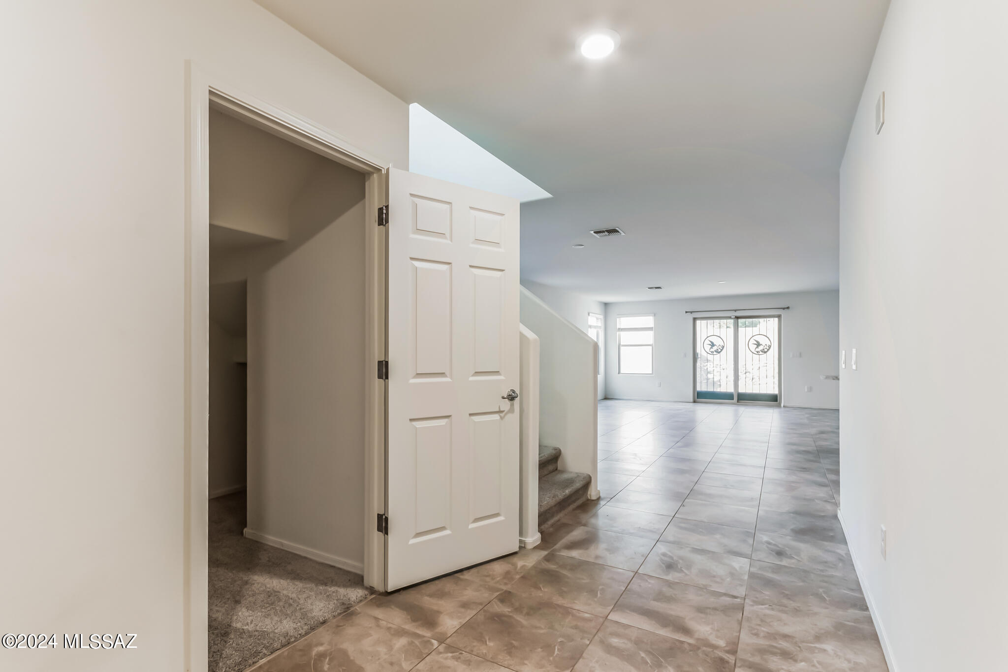 Sonoran Ranch Estates - Residential