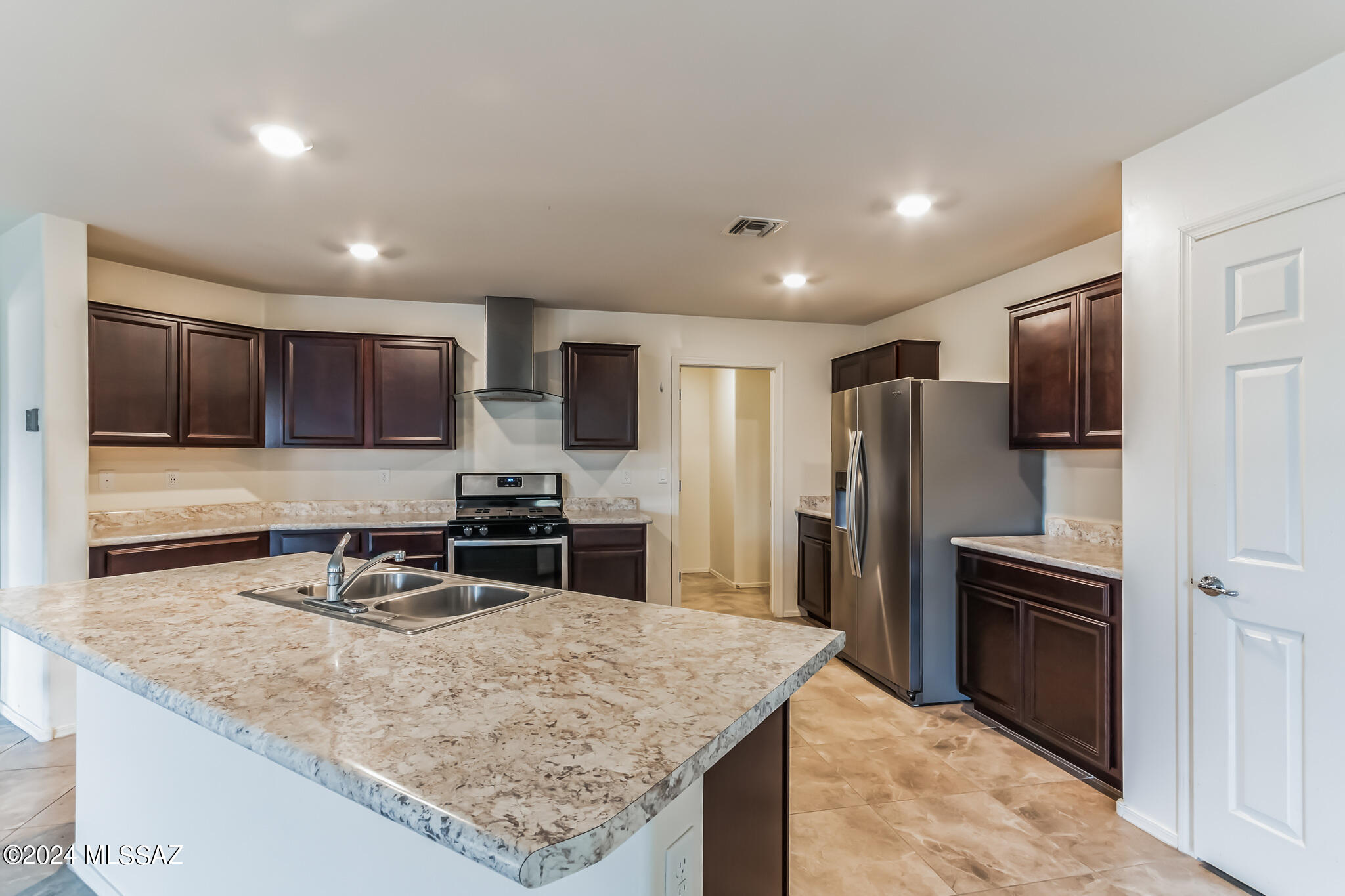 Sonoran Ranch Estates - Residential