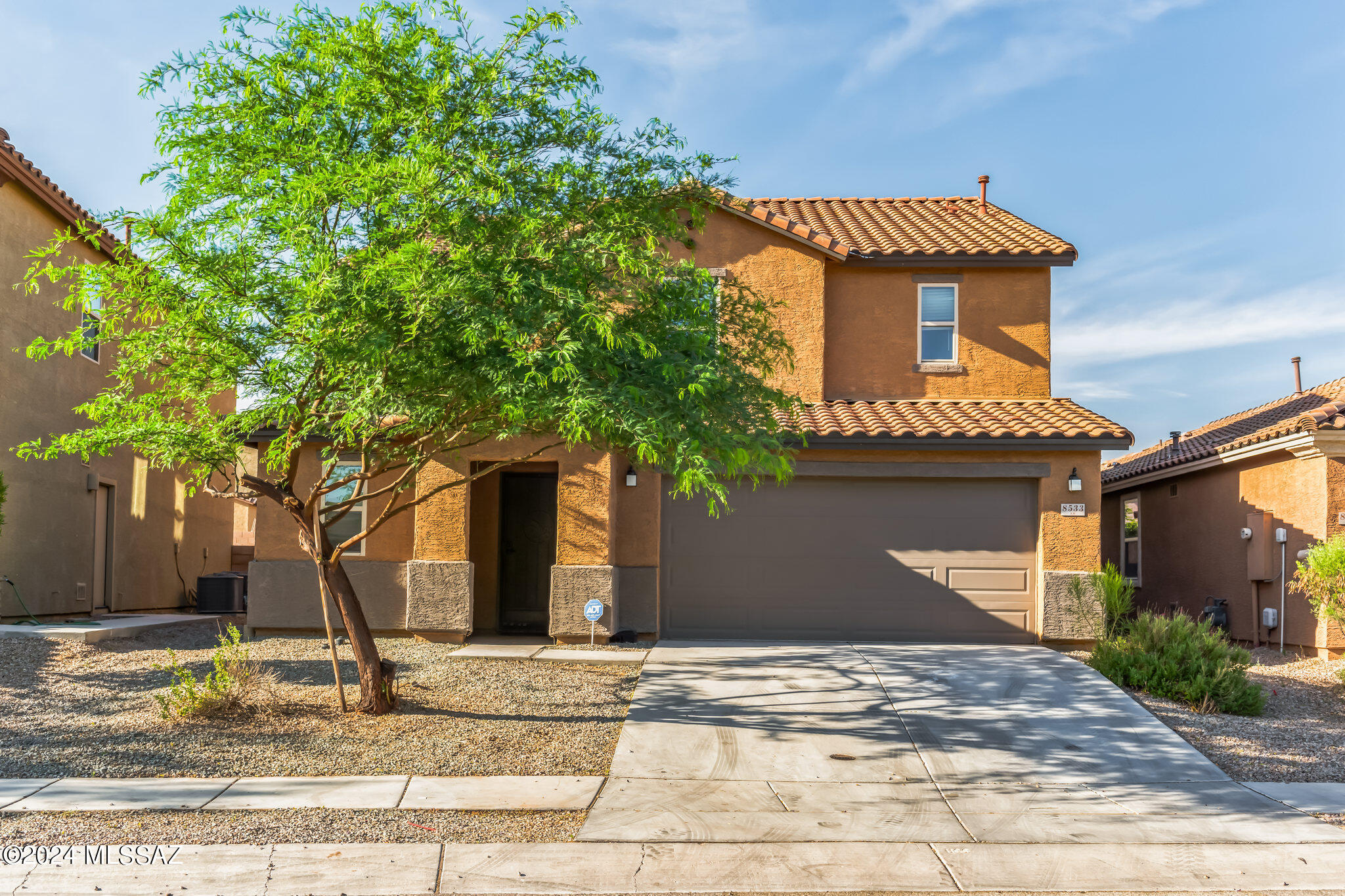 Sonoran Ranch Estates - Residential