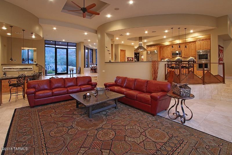 Canyon Pass At Dove Mountain(1-48) - Residential