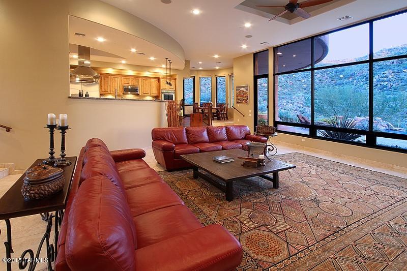 Canyon Pass At Dove Mountain(1-48) - Residential