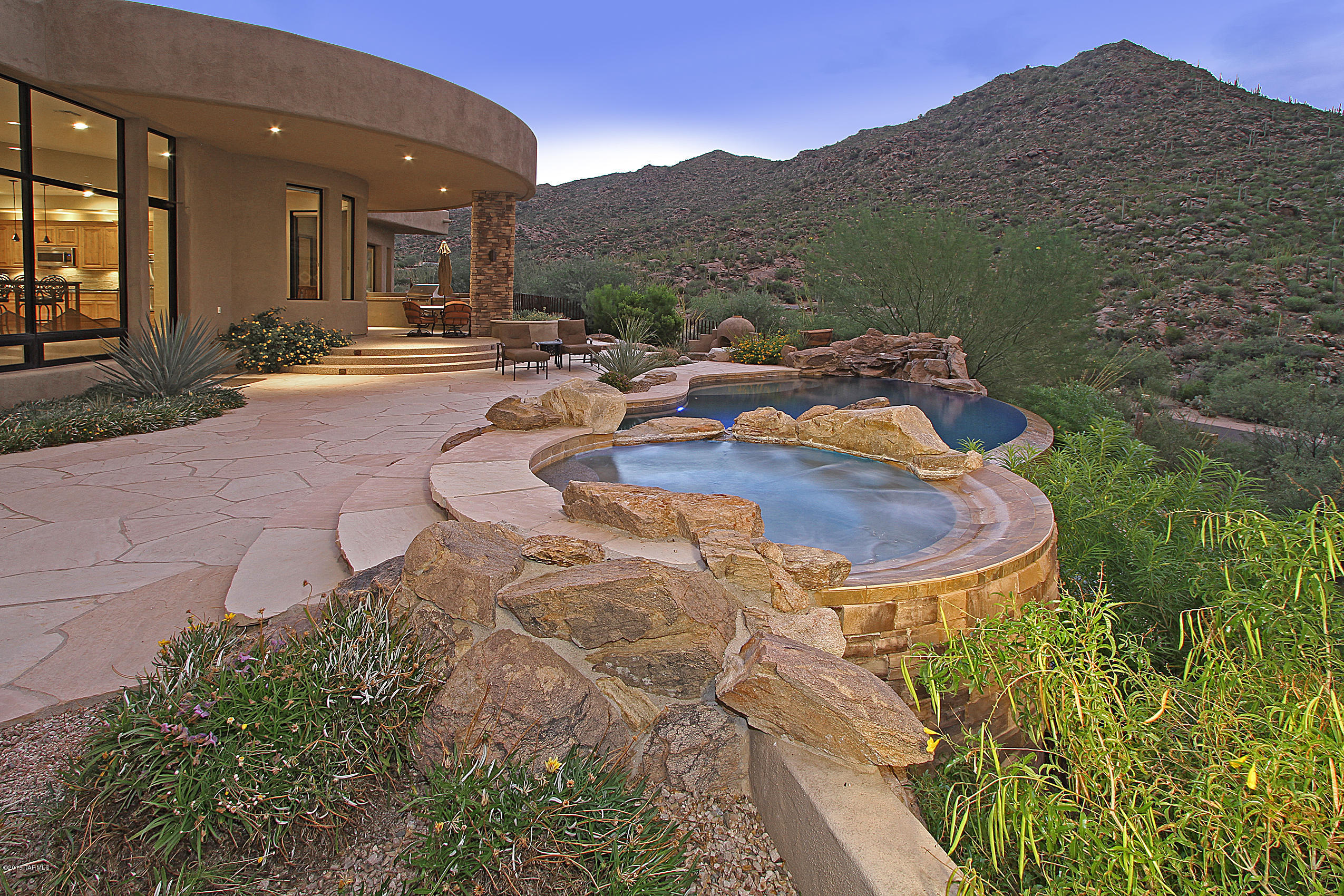 Canyon Pass At Dove Mountain(1-48) - Residential