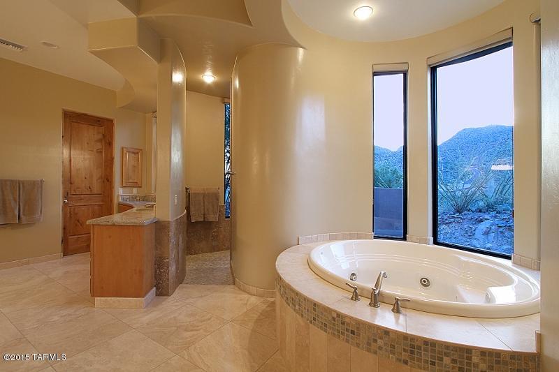 Canyon Pass At Dove Mountain(1-48) - Residential