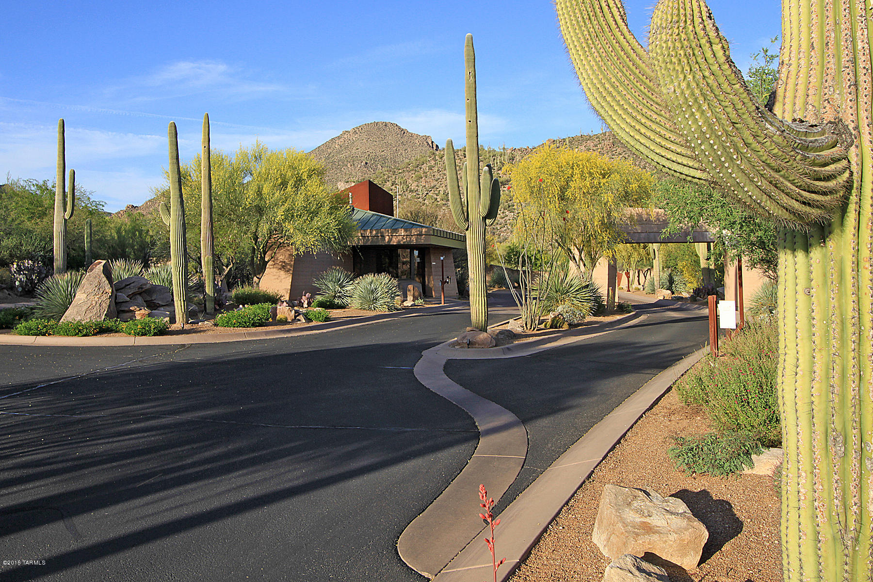 Canyon Pass At Dove Mountain(1-48) - Residential