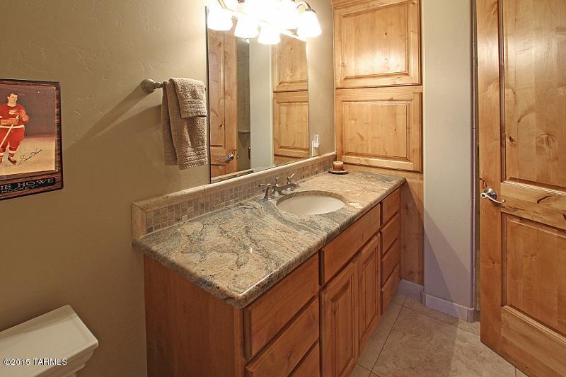 Canyon Pass At Dove Mountain(1-48) - Residential