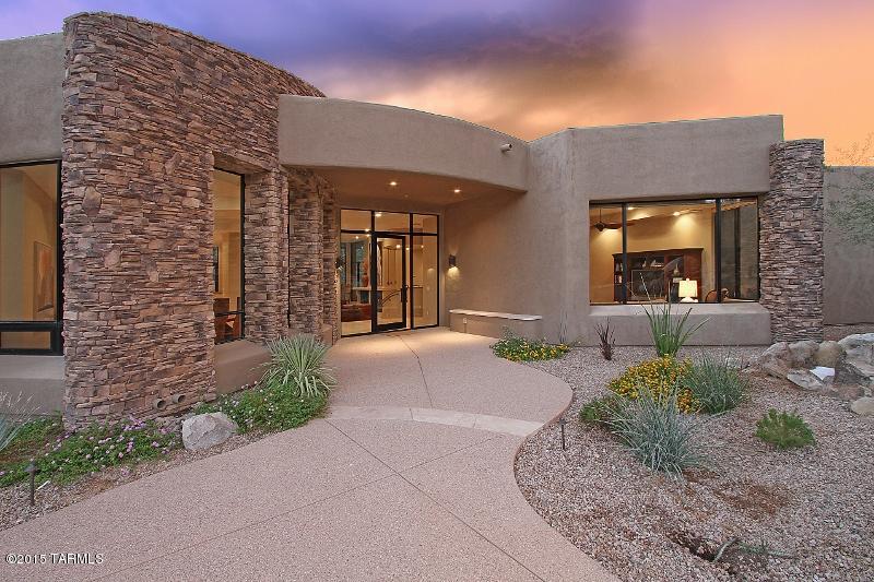 Canyon Pass At Dove Mountain(1-48) - Residential