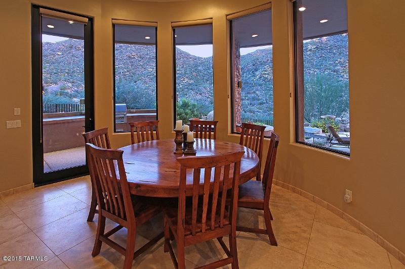 Canyon Pass At Dove Mountain(1-48) - Residential