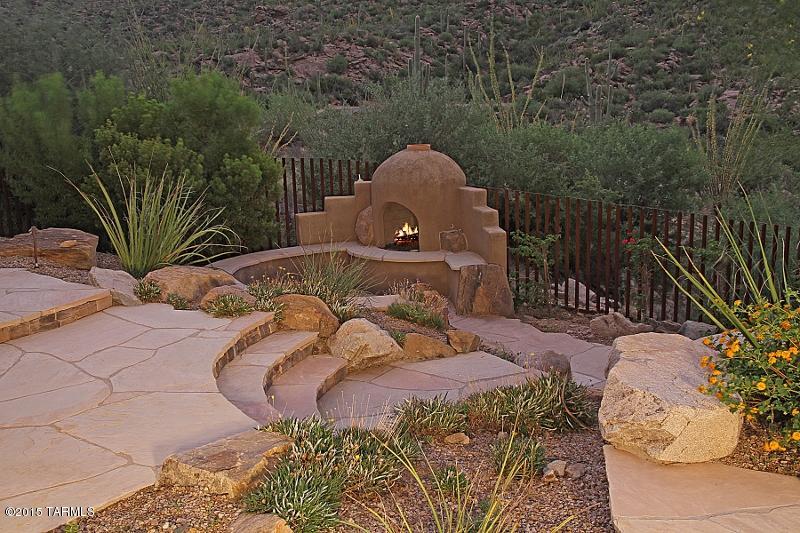 Canyon Pass At Dove Mountain(1-48) - Residential