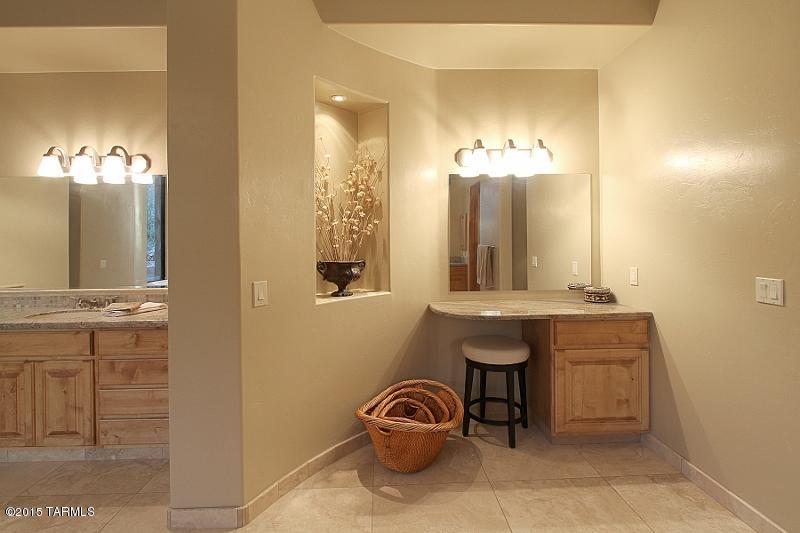 Canyon Pass At Dove Mountain(1-48) - Residential