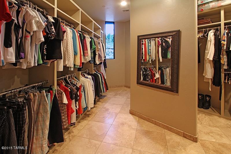 Canyon Pass At Dove Mountain(1-48) - Residential