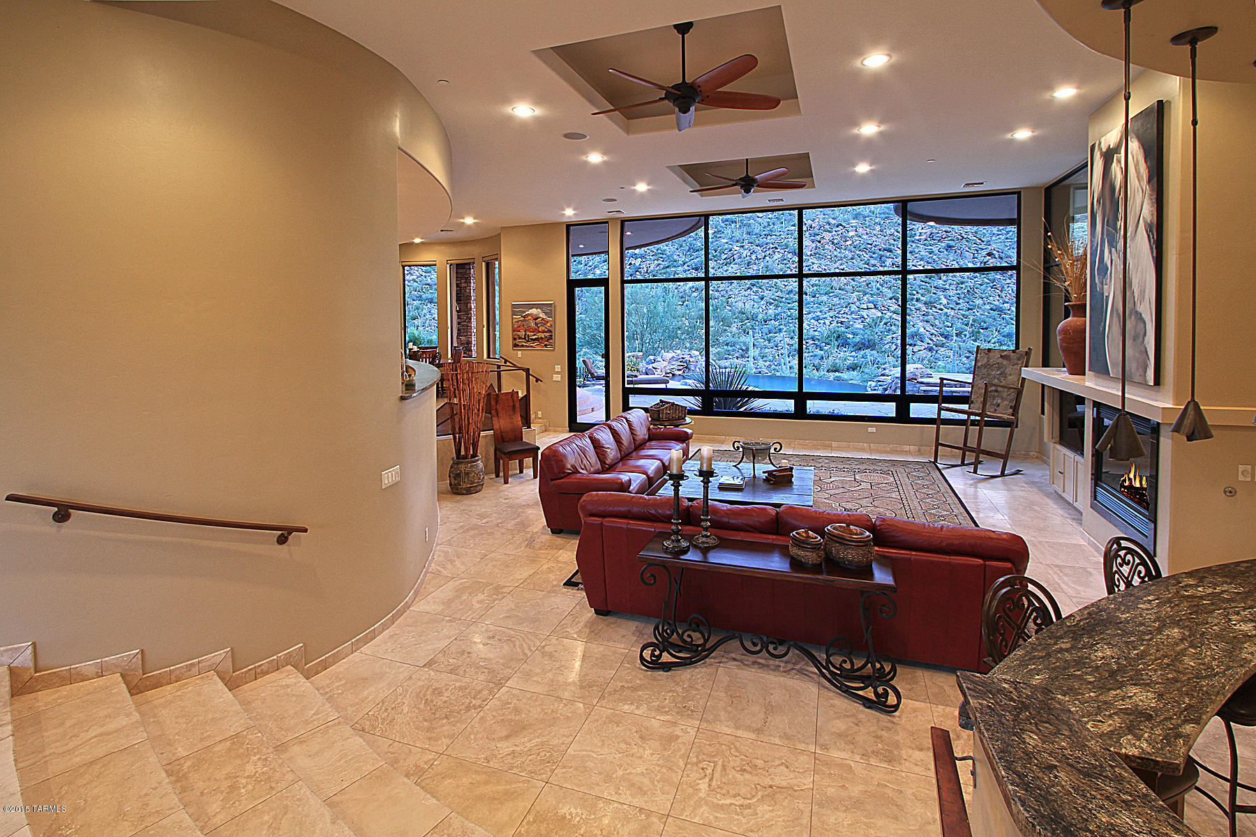 Canyon Pass At Dove Mountain(1-48) - Residential