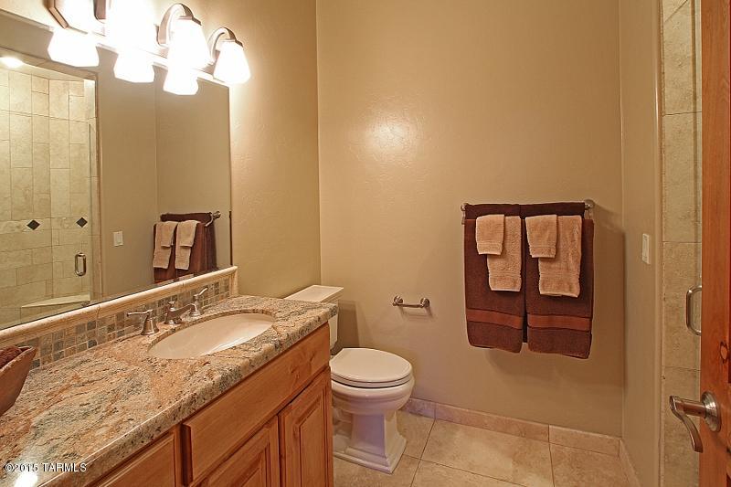 Canyon Pass At Dove Mountain(1-48) - Residential