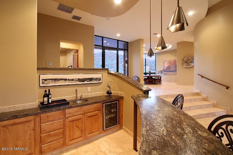 Canyon Pass At Dove Mountain(1-48) - Residential