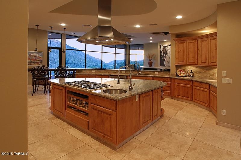 Canyon Pass At Dove Mountain(1-48) - Residential