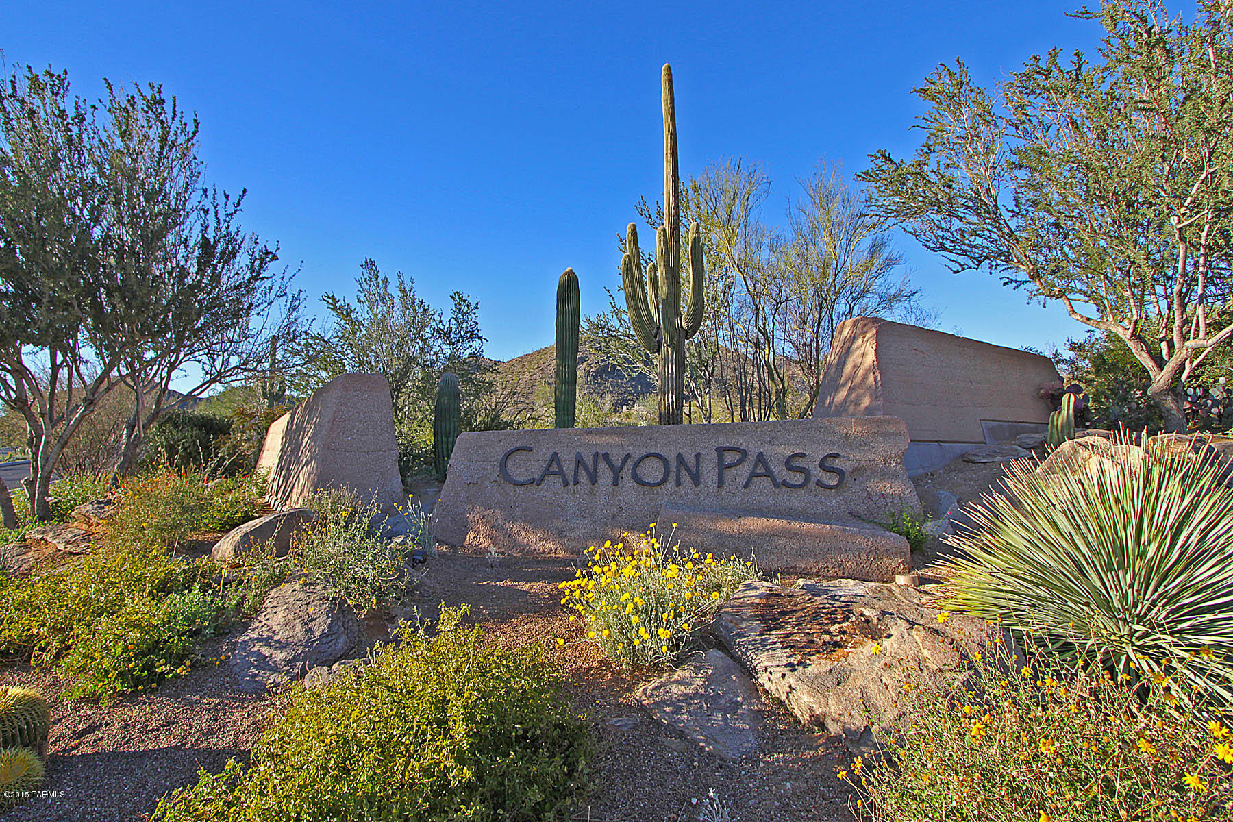 Canyon Pass At Dove Mountain(1-48) - Residential