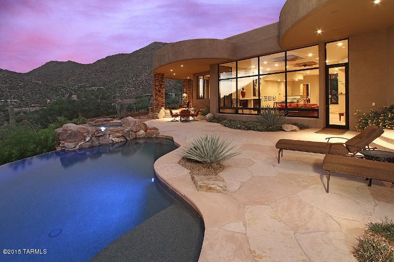 Canyon Pass At Dove Mountain(1-48) - Residential