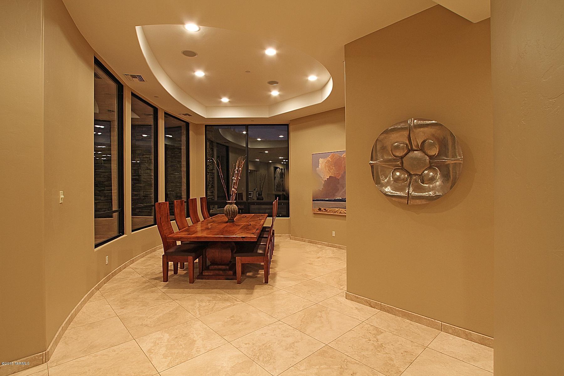Canyon Pass At Dove Mountain(1-48) - Residential