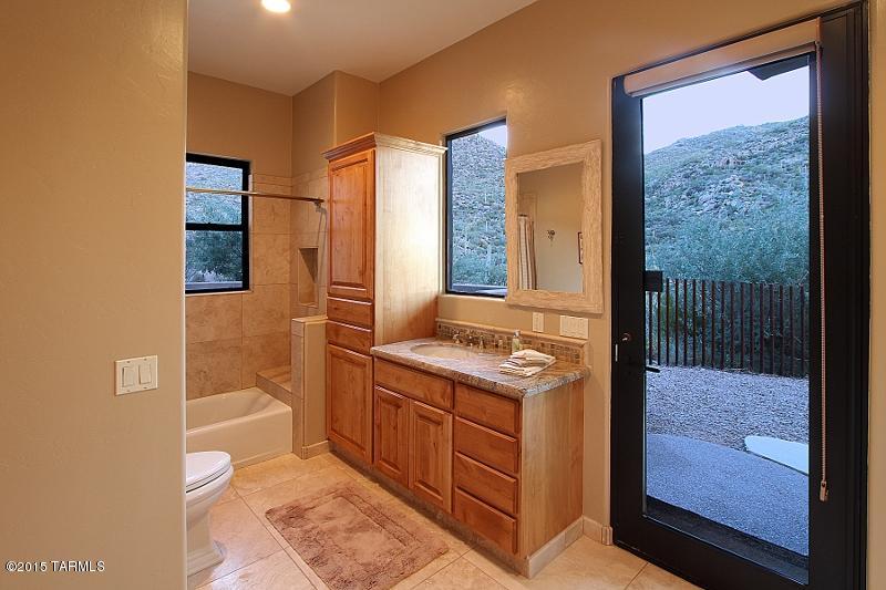 Canyon Pass At Dove Mountain(1-48) - Residential