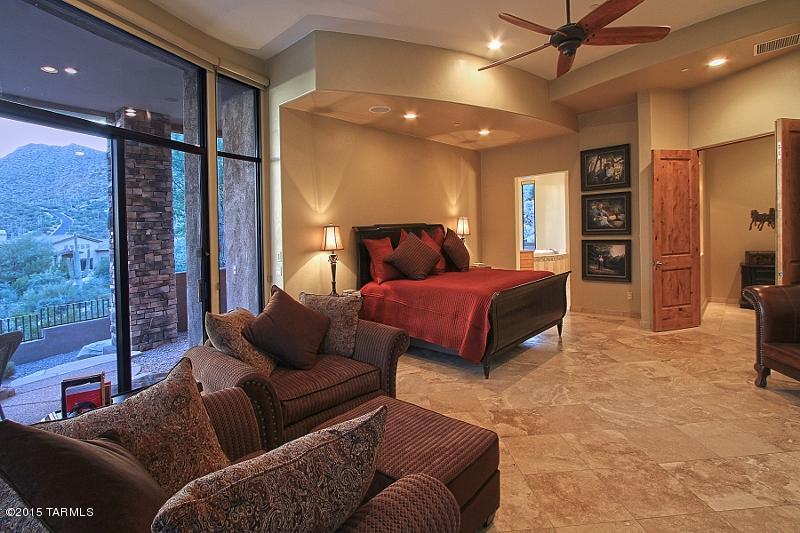 Canyon Pass At Dove Mountain(1-48) - Residential