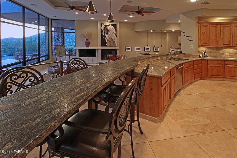 Canyon Pass At Dove Mountain(1-48) - Residential