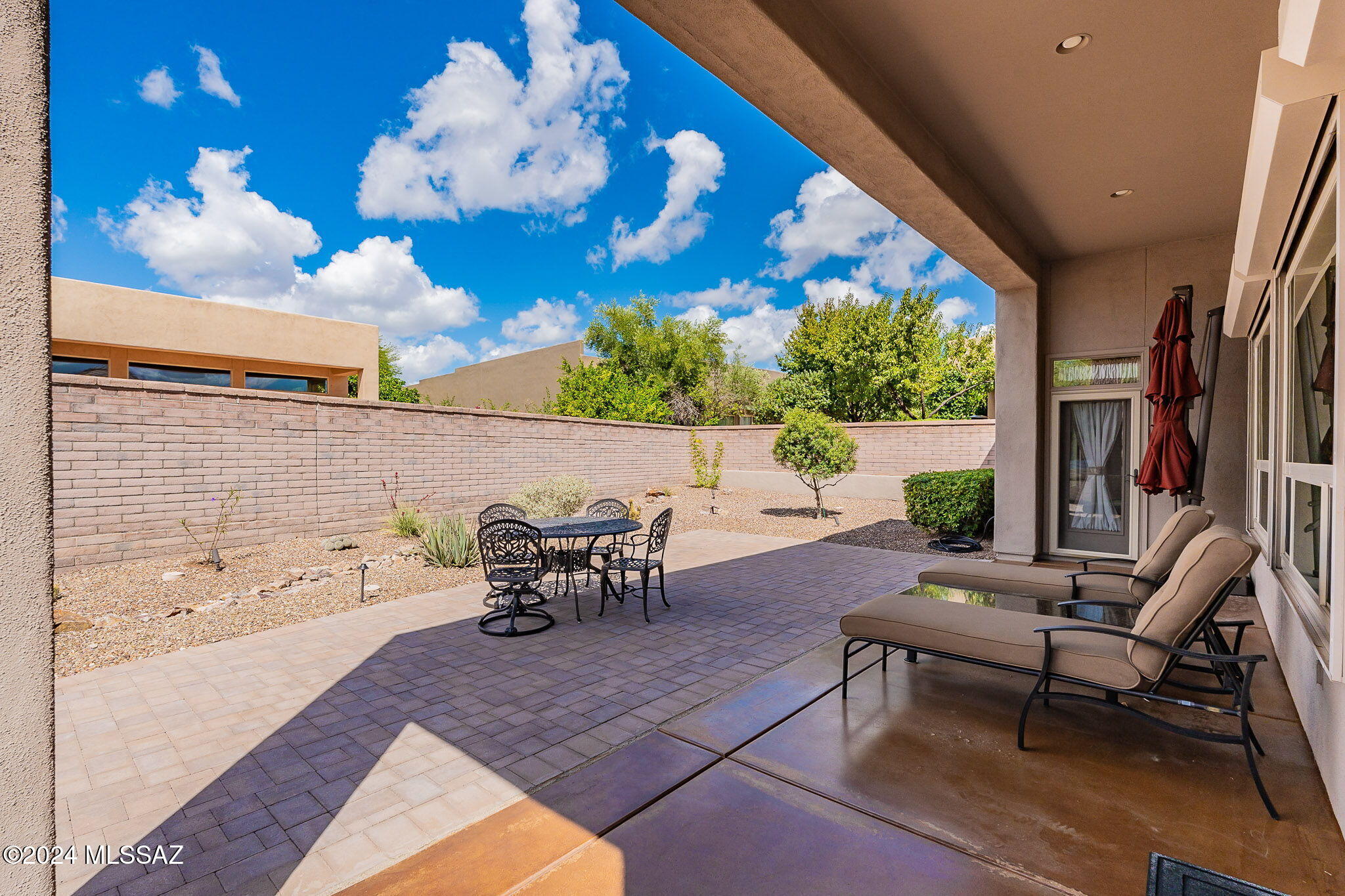 Rancho Vistoso Nghbr 11 - Residential