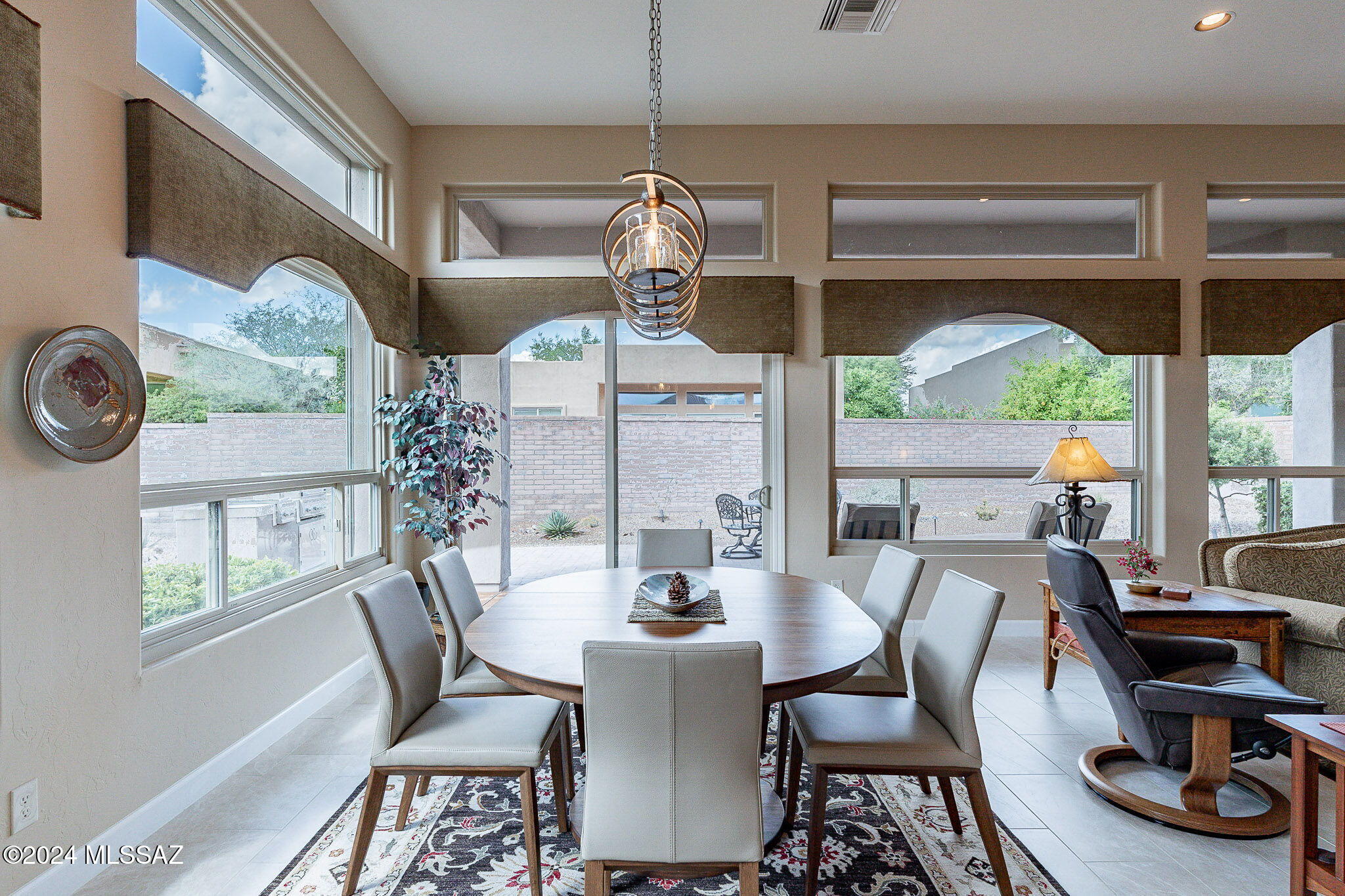 Rancho Vistoso Nghbr 11 - Residential
