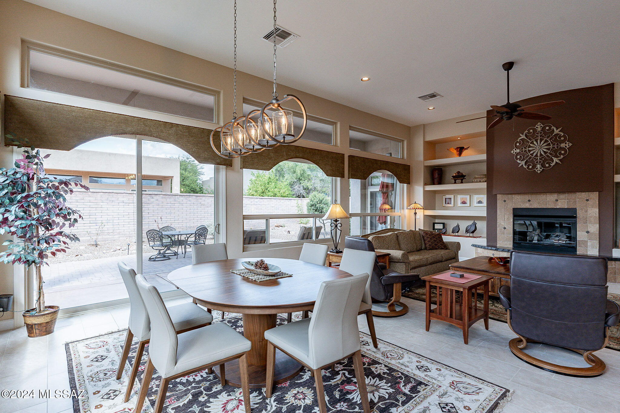 Rancho Vistoso Nghbr 11 - Residential